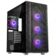 Kolink Citadel Mesh ATX Tower Preto ARGB