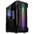 Kolink Inspire K10 ARGB Caixa de PC Midi Tower Preta Vidro Temperado