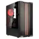 Kolink Inspire K12 ARGB Vidro Temperado Caixa de PC