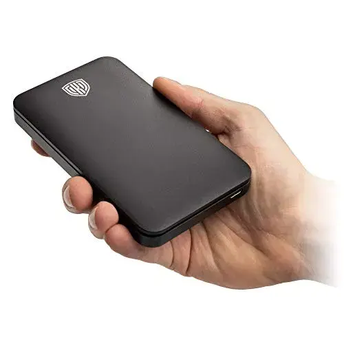 Kolink KO-25UC31 Caixa Externa HDD 2.5″ USB-C Preto