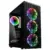 Kolink Observatory Lite Mesh RGB ATX Midi Tower Preto Vidro Temperado