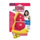 Kong Brinquedo Cão Rope L 13-30Kg Vermelho