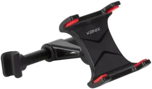Konix Suporte de Banco do Carro para Nintendo Switch