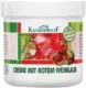 Krauterhof Horse Chestnut & Red Vine Creme Corporal 250ml