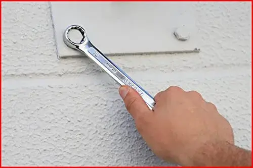 KS Tools Kit de Chaves Combinadas 21 peças 6-32mm