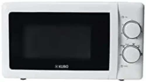 Kubo KMW-8399 700W Microondas 20L Branco