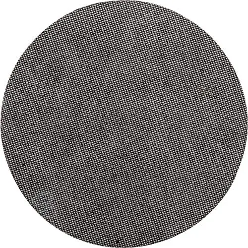 KWB Lixa Velcro 225mm Grão 80