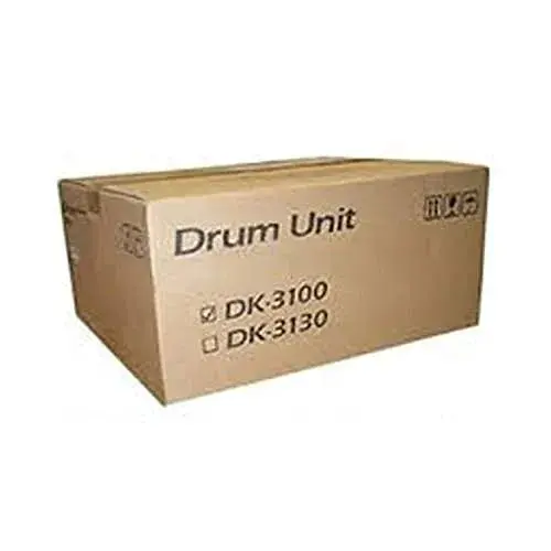 Kyocera Drum FS2100 M3040 M3540 Toner