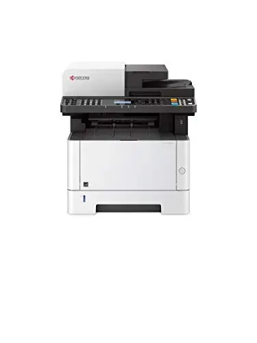 Kyocera ECOSYS M2635DN Impressora Multifuncional Laser Monocromática