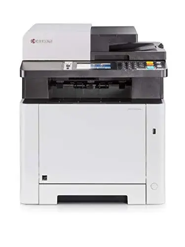 Kyocera ECOSYS M5526CDN Impressora para escritório branco