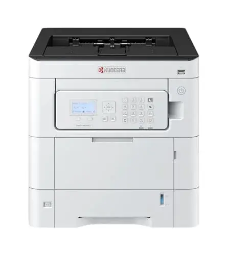 Kyocera Ecosys Pa3500cx Multifunction Printer