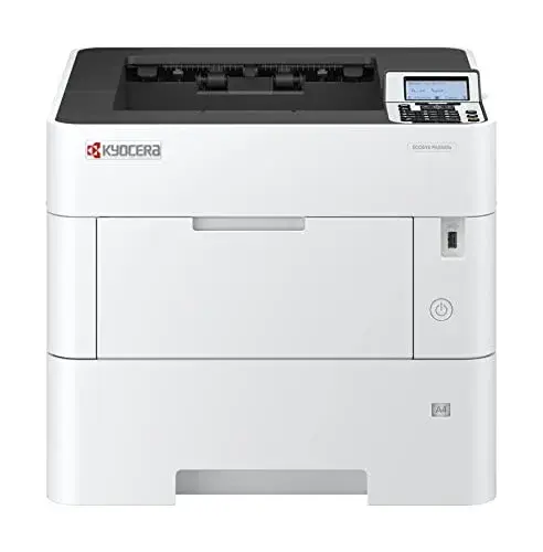 Kyocera PA5500x Impressora Laser Monocromática A4 1200×1200 DPI