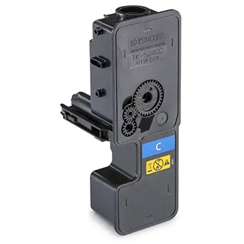 Kyocera TK 5240 C Cyan Toner 3000 páginas