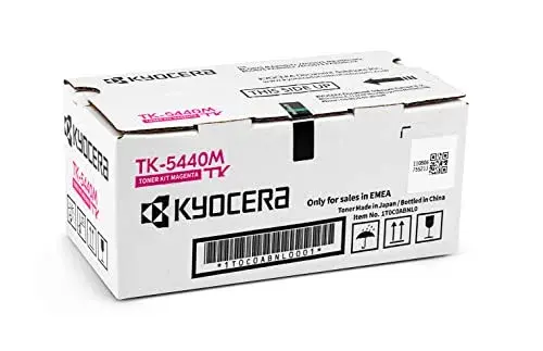 Kyocera TK-5440M Toner Magenta XL