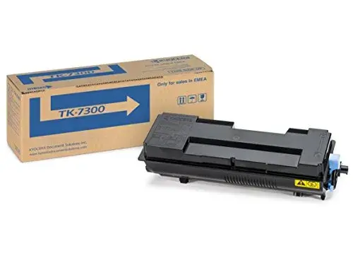 Kyocera TK 7300 Toner Preto 7000 páginas