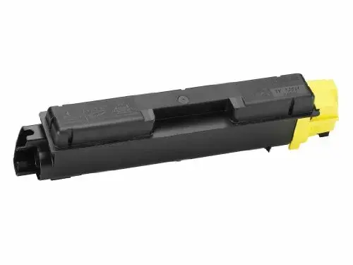 Kyocera TK580Y Toner Amarelo 3,5K