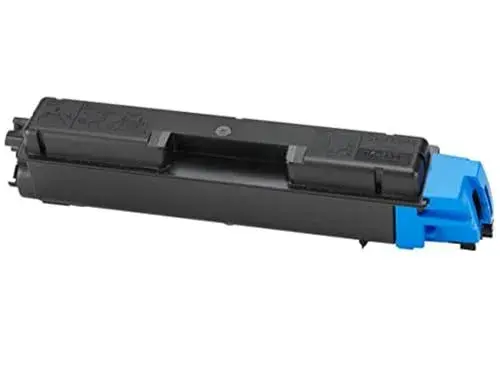 Kyocera TK590C Cyan Toner 5K