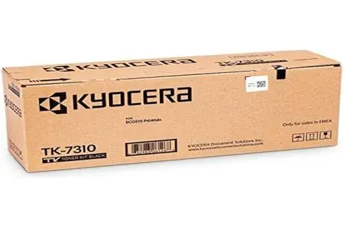 Kyocera TK7310 Toner Preto 15.000 páginas