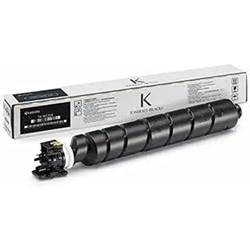 Kyocera TK8335K Toner Preto 25000 páginas
