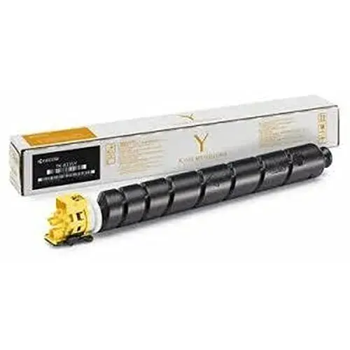 Kyocera TK8335Y Toner amarelo 15000 páginas