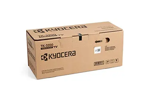 Kyocera 1T02X90NL0 Toner Preto 40.000 páginas