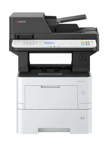Kyocera MA4500x Impressora Laser Monocromática Ecosys
