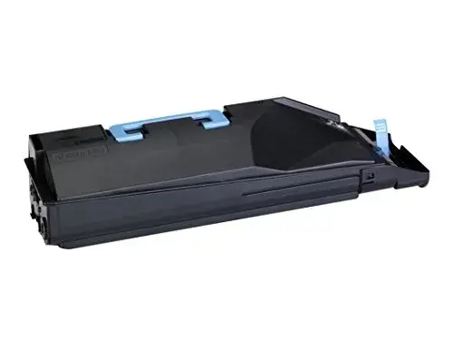 Kyocera TK-880K Toner Preto 7000 páginas