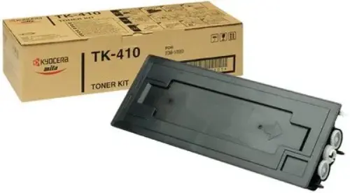 Kyocera TK420 Black Toner