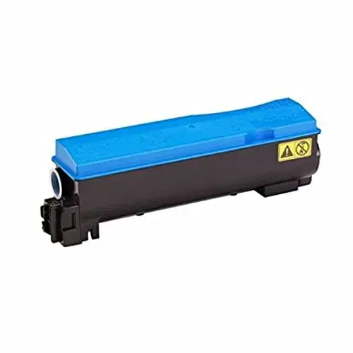 Kyocera TK570C Toner Cyan 12K