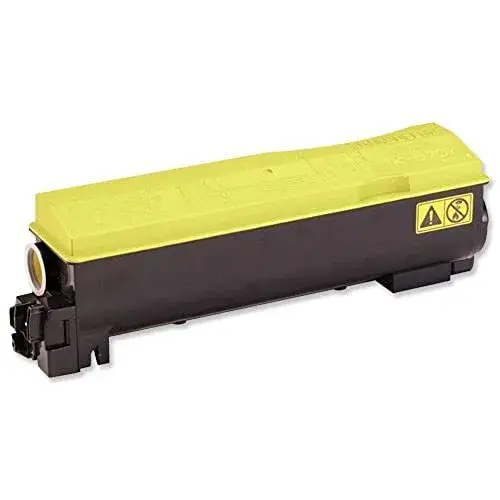 Kyocera TK570Y Toner Amarelo 1T02HGAEU0