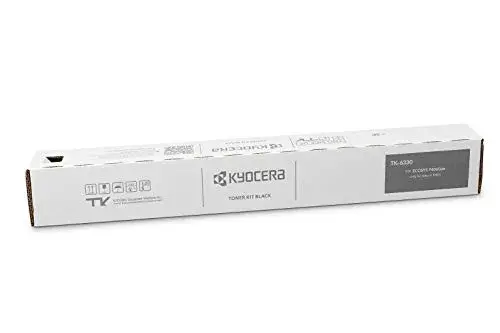 Kyocera TK6330 Toner Preto 32.000 páginas
