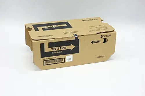Kyocera TK 3190 Toner Preto 25000 páginas