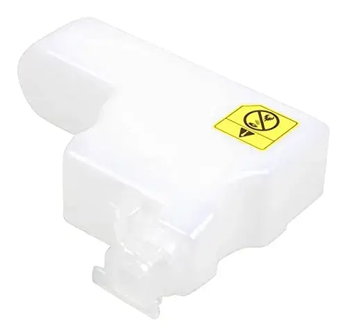 Kyocera WT-3100 Compatível Toner Residual