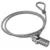 L-Link LL-NOTEBOOK-LOCK Cabo Anti-Roubo com Combinação de 4 Dígitos