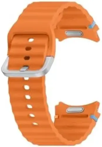 Samsung Pulseira Desportiva Laranja M/L