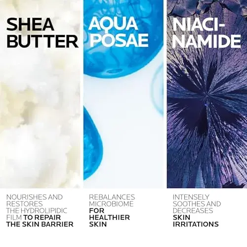 La Roche Posay Lipikar Baume AP+ Light Cremes Corporais 400ml