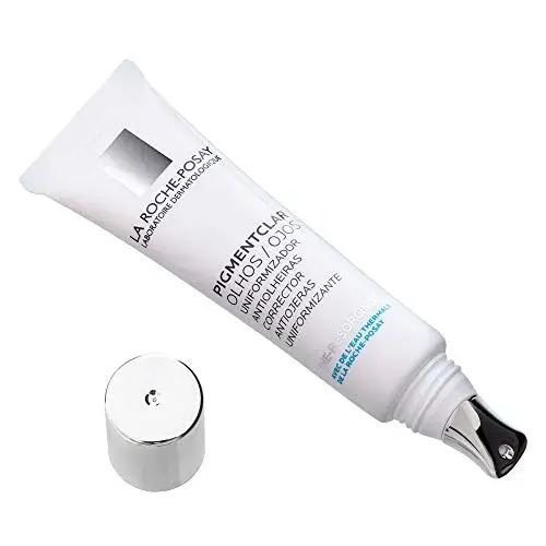 La Roche Posay Pigmentclar Creme de Olhos 15ml