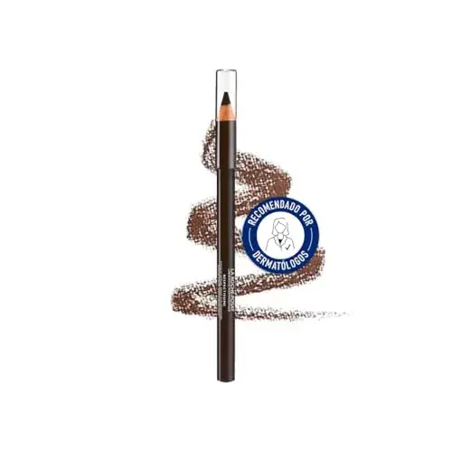 La Roche Posay Respectissime Lápis de Olhos Castanho Mate