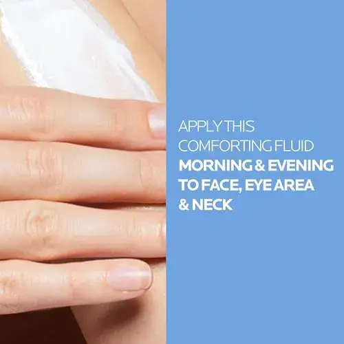 La Roche Posay Toleriane Dermallergo Fluido 40ml