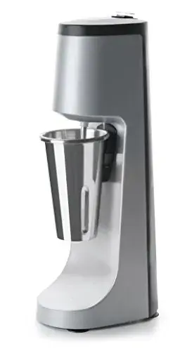 Lacor 69111 Batedora de Batidos 0.6L Metal 2 Velocidades