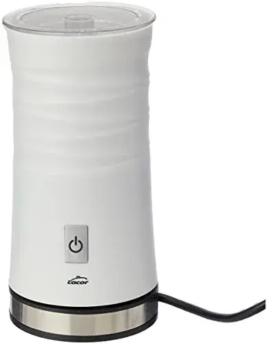 Lacor Espumador 3 em 1 Branco