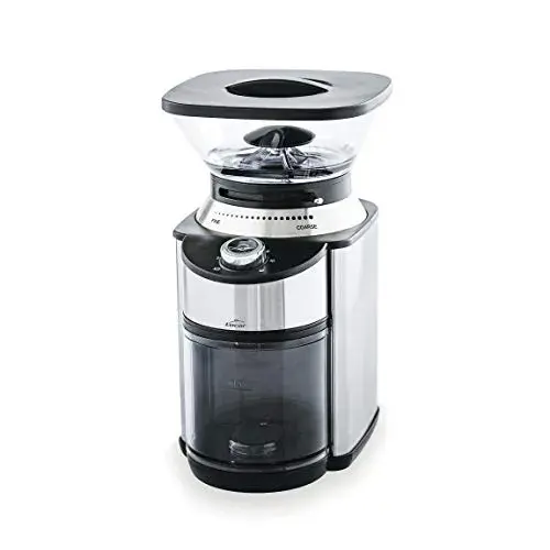 Lacor Kaldi Moedor de Café Elétrico 200g