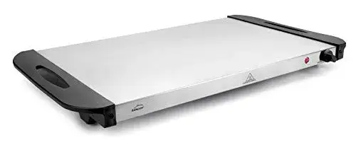 Lacor Placa Aquecimento Elétrica 300 W