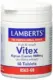 Lamberts Vitex Agnus Castus 1000mg 60 Comprimidos