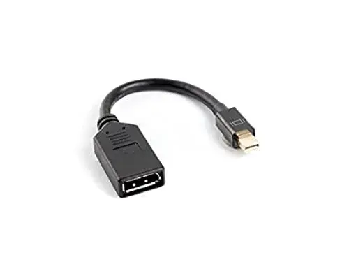 Lanberg Cabo DisplayPort Mini para DisplayPort 12cm