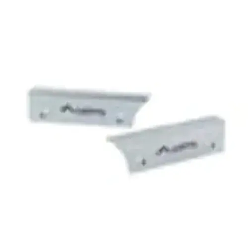 Lanberg IF-35-25 Suporte de montagem para discos SSD/HDD 2,5″ Prateado