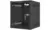 Lanberg WF10-2306-10B Armário para Rack 10″ 6U Preto