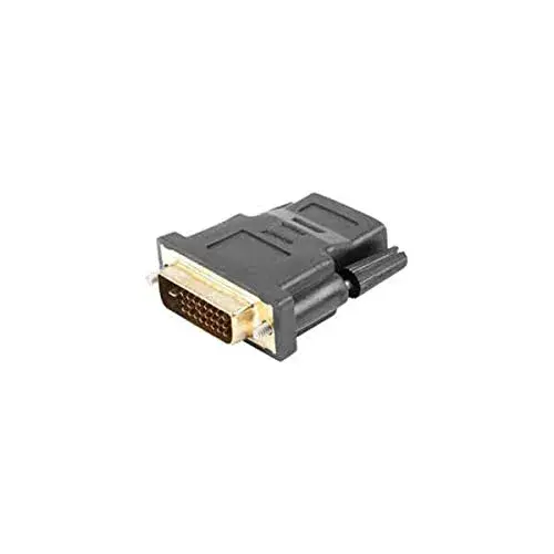 Lanberg Adaptador HDMI a DVI-D Dual Link