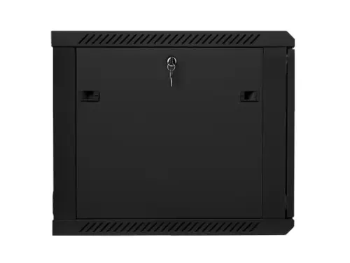 Lanberg Armário Bastidor 19 9U 600x600x507 Preto