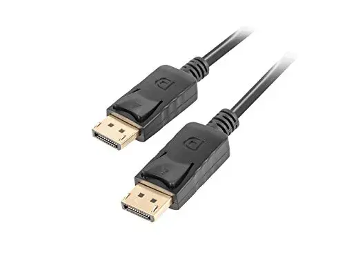 Lanberg Cabo Displayport 1.8m Macho